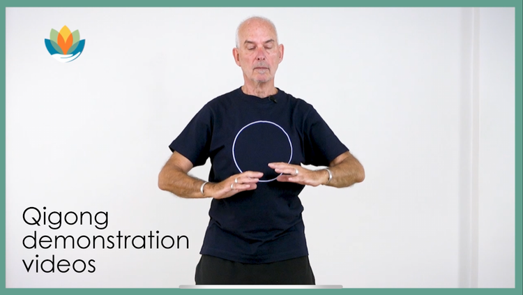 Qigong+text